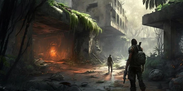 死亡之岛手游截图2