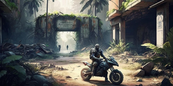 死亡之岛手游截图3