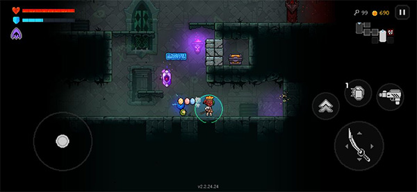 霓虹深渊无限安卓版