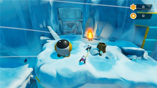 只只大冒险安卓版截图3