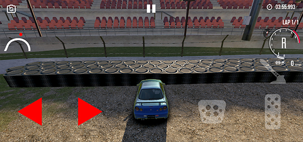 绝对赛车安卓版