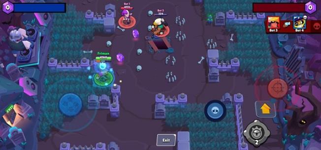 Brawl stars国际服