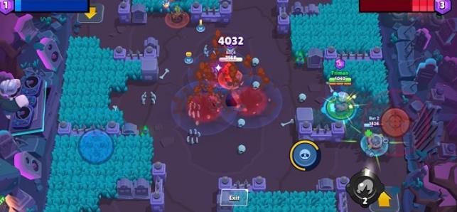 Brawl stars国际服