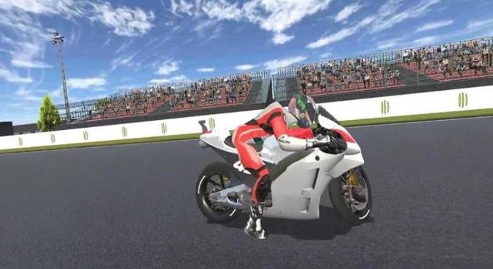 霹雳摩托手机版