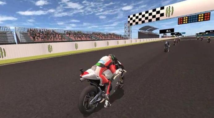 霹雳摩托手机版