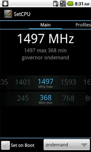 SetCPU最新版截图3