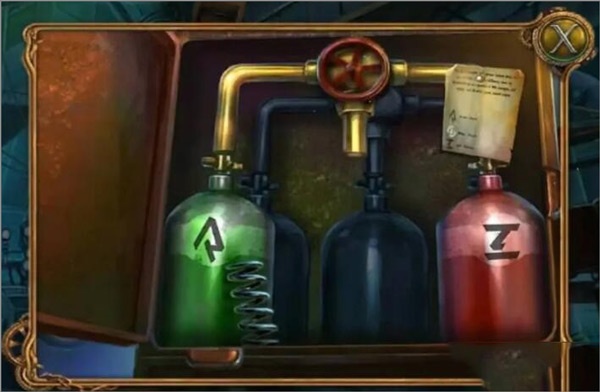 密室逃脱美妆学院最新版