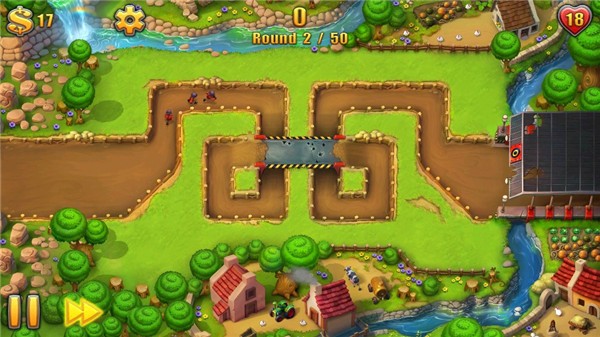 坚守阵地2安卓版截图4