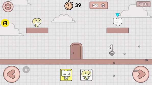 友尽派对双人版