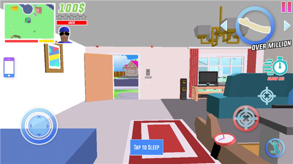 勇者大冒险手机版