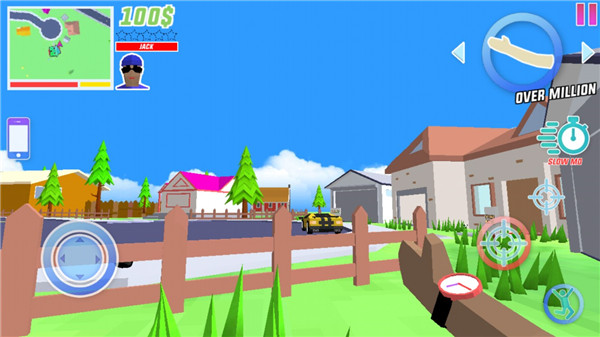 勇者大冒险手机版