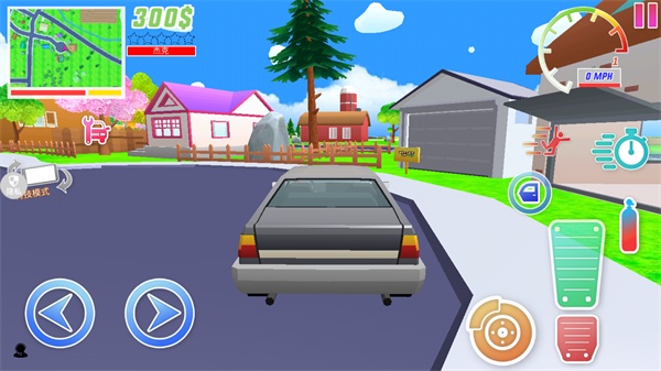 勇者大冒险手机版