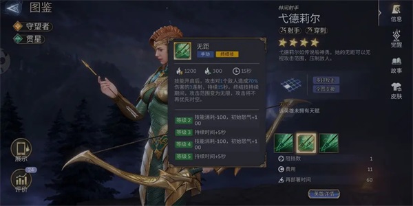 潮汐守望者国际服