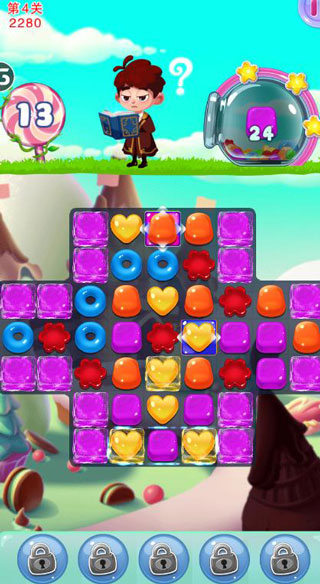 宾果消消消最新版