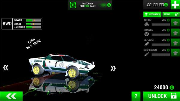 无限试驾2手机版