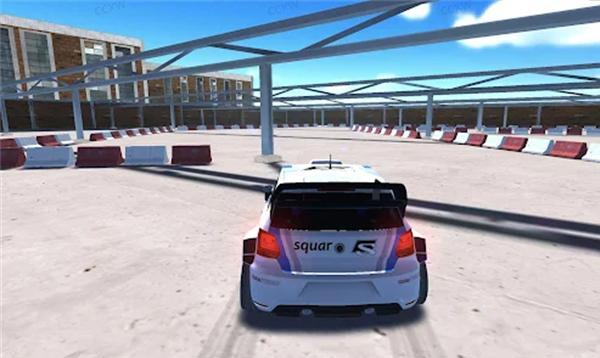 无限试驾2手机版