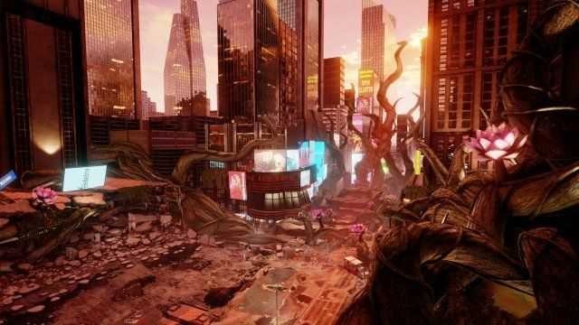 Jump大乱斗安卓版截图1