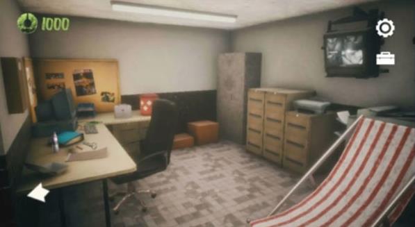 猛鬼大厦中文版