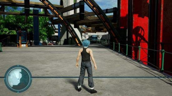 Jump大乱斗安卓版