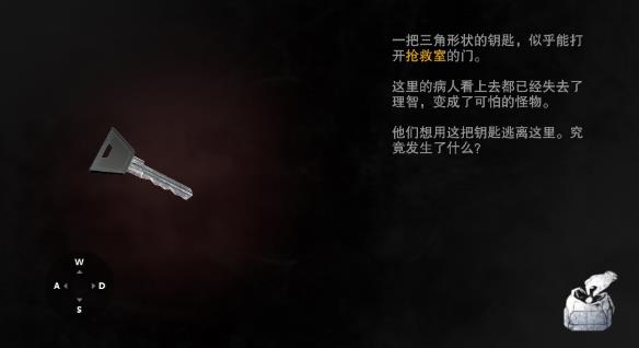 无尽噩梦诡医院中文版