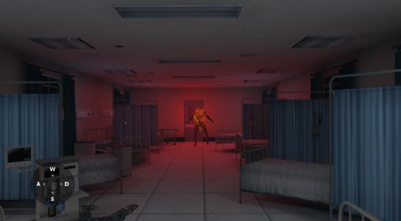 无尽噩梦诡医院中文版