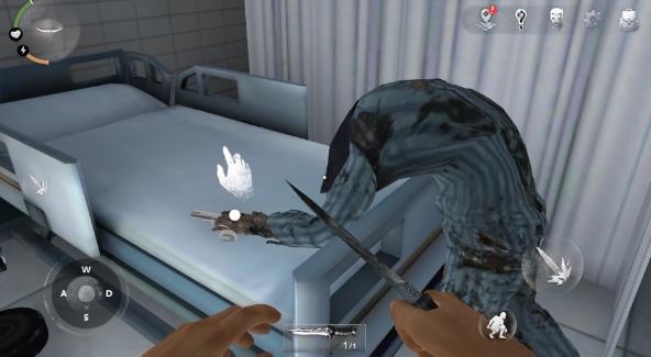 无尽噩梦诡医院中文版