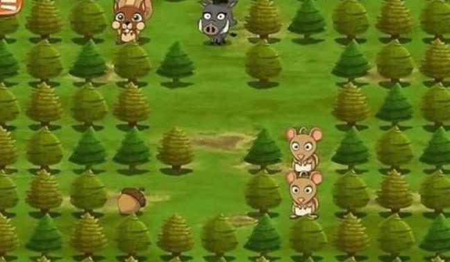 智取坚果安卓版