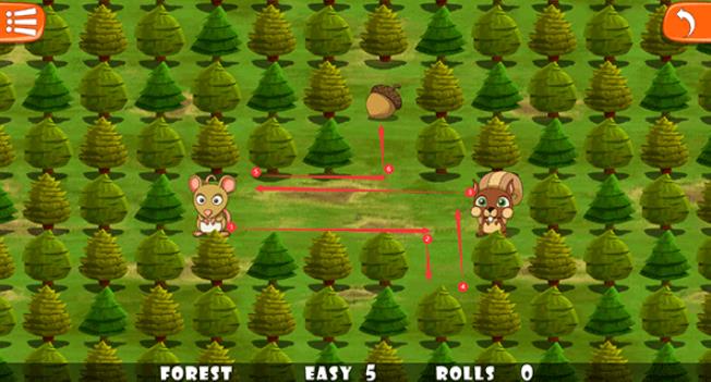 智取坚果安卓版