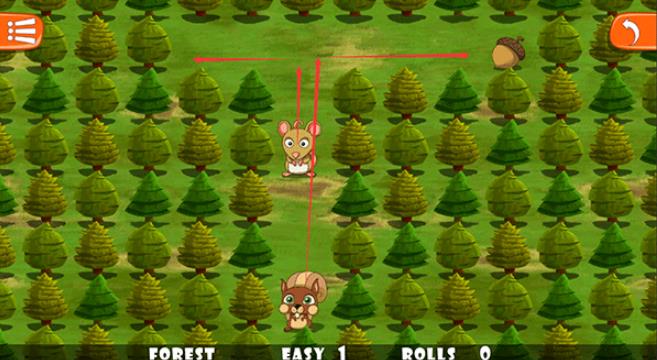 智取坚果安卓版