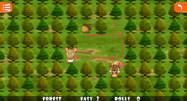 智取坚果安卓版