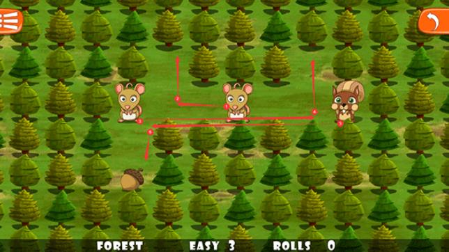 智取坚果安卓版