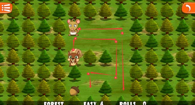 智取坚果安卓版