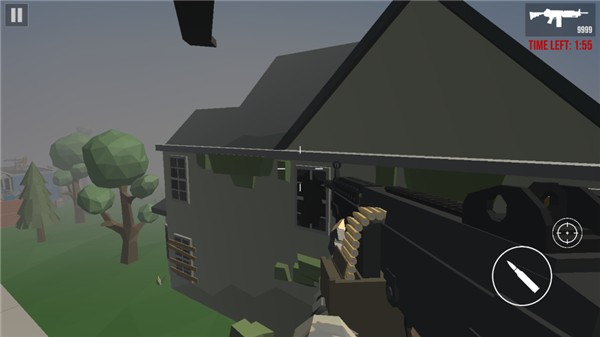 僵尸启示录手游截图1