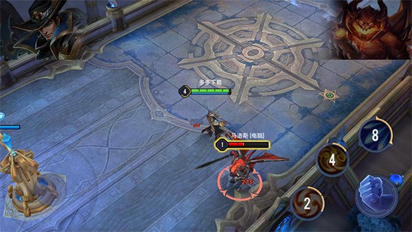 Arena of valor国际服