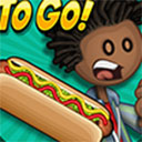 老爹热狗店无广告版