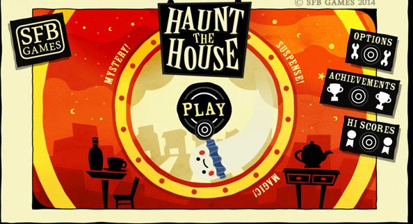 闹鬼的房子安卓版