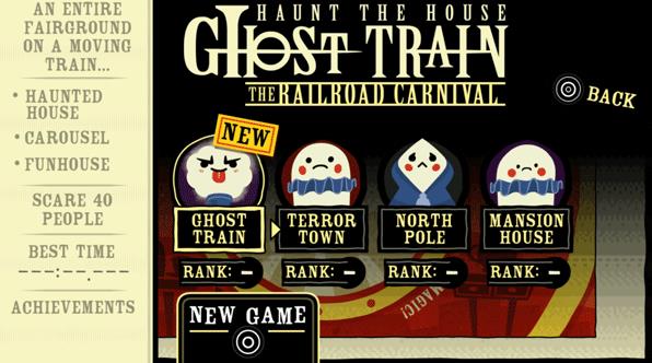 闹鬼的房子安卓版