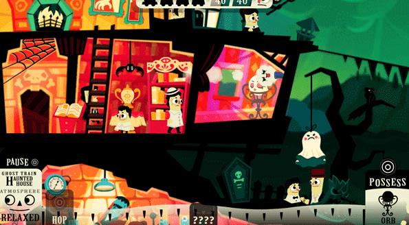 闹鬼的房子安卓版