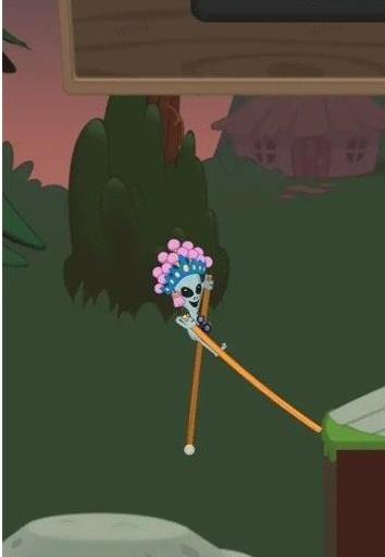 行走大师安卓版