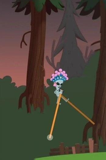 行走大师安卓版