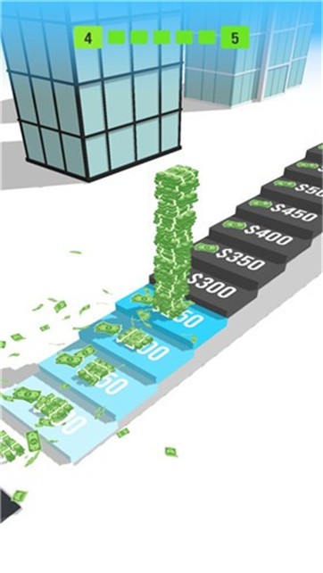 超级快递员安卓版截图3