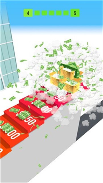 超级快递员安卓版截图4