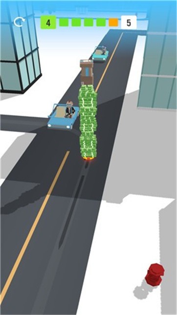 超级快递员安卓版截图5