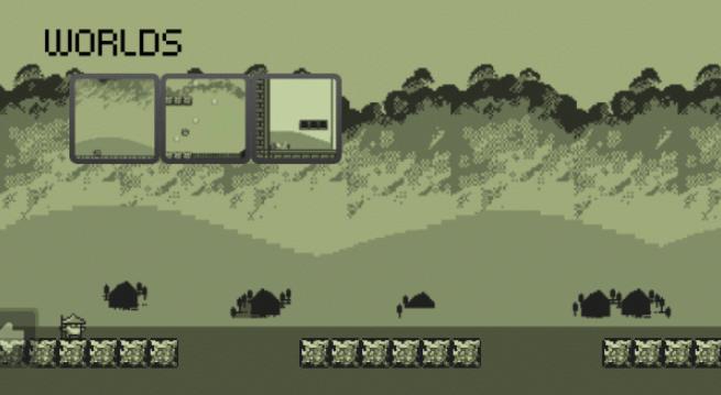 小小忍者安卓版