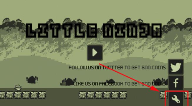 小小忍者安卓版