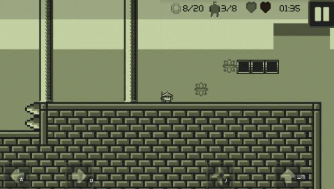 小小忍者安卓版