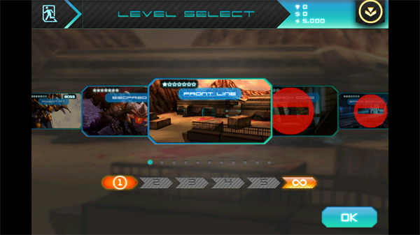 星际战争异形入侵最新版