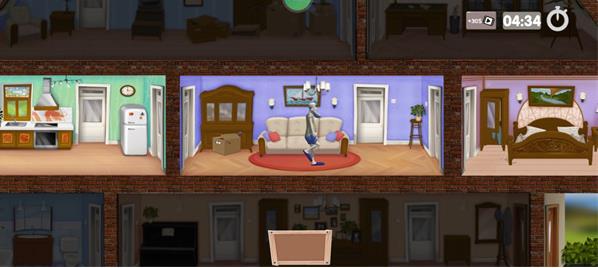 恶搞整蛊专家最新版