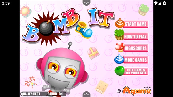 Q版泡泡堂中文版