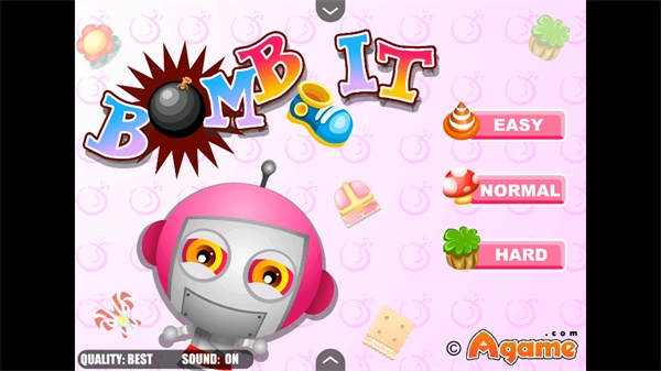 Q版泡泡堂中文版